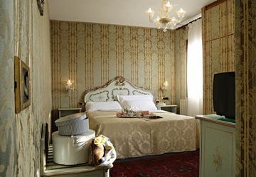 Castello 3* Venecia