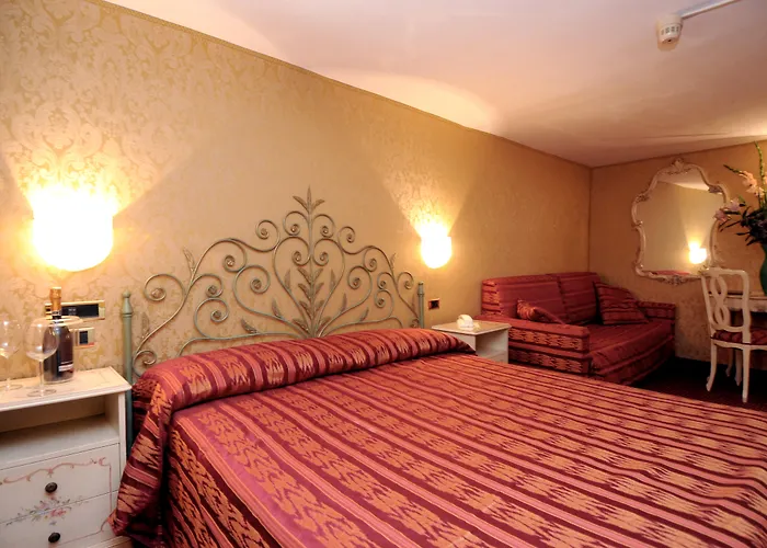 Hotel Castello